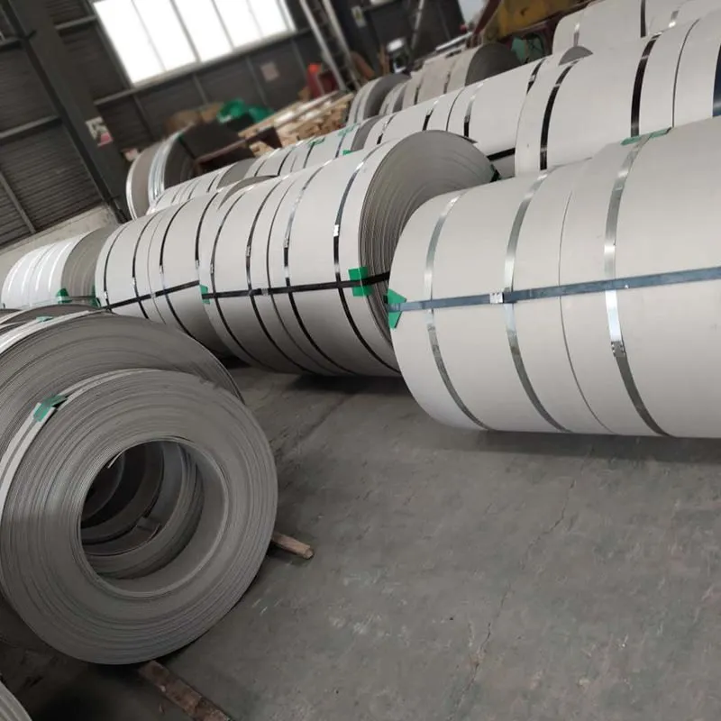 carbon steel coil